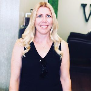 Meet your Posher, Olivia